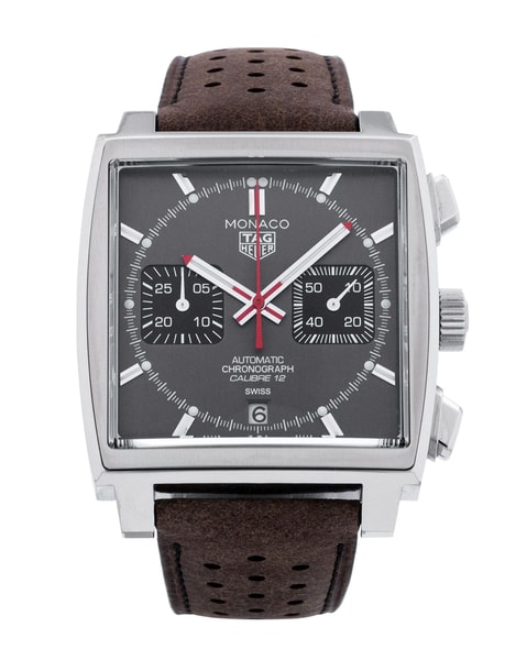 Tag Heuer Monaco CAW211J